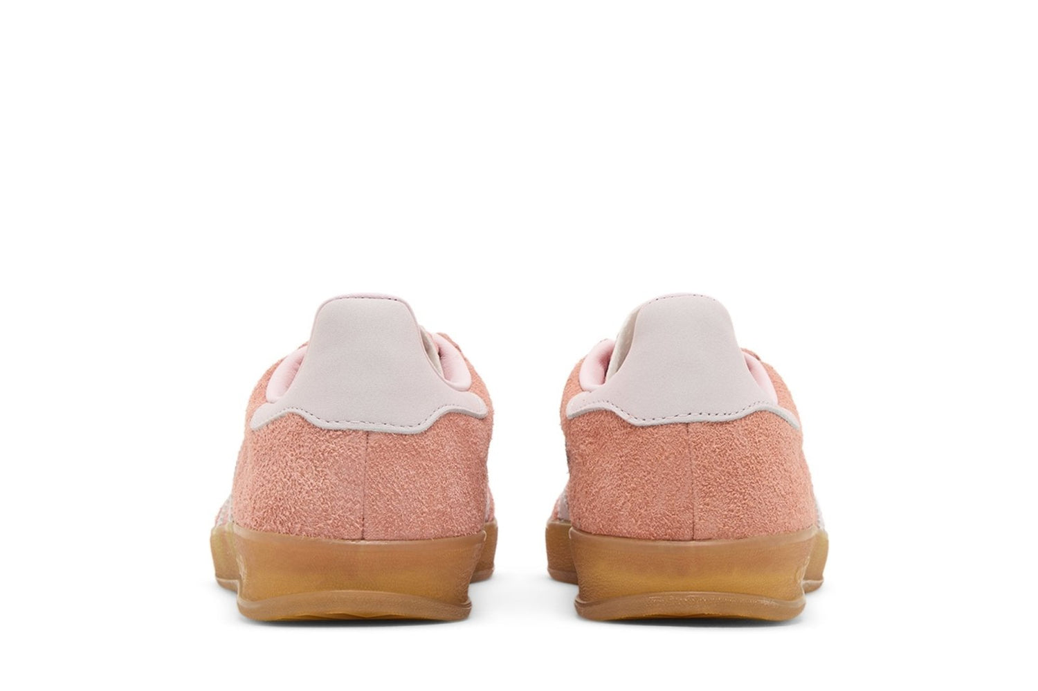 Tênis adidas Gazelle Indoor Wonder Clay Rosa - Adidas - IE2946