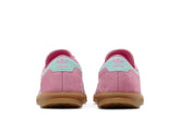 Tênis adidas Hamburg Bliss Pink Semi Flash Aqua Rosa - Adidas - IH5459