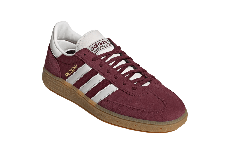 Tênis Adidas Handball Spezial Bordô - Adidas - JH5439 - 1