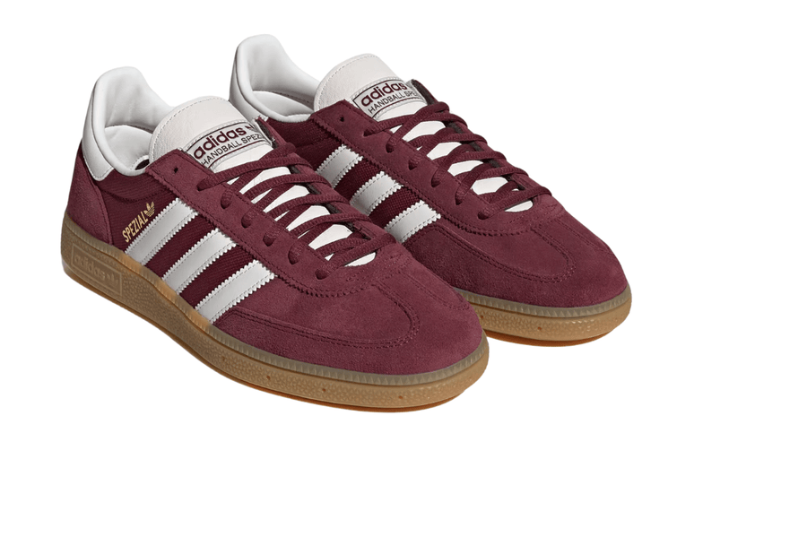 Tênis Adidas Handball Spezial Bordô - Adidas - JH5439 - 1