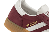 Tênis Adidas Handball Spezial Bordô - Adidas - JH5439 - 1