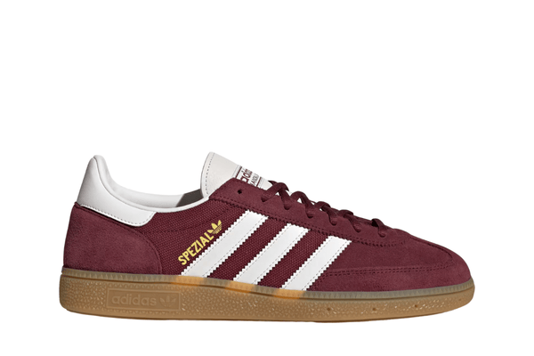 Tênis Adidas Handball Spezial Bordô - Adidas - JH5439 - 1