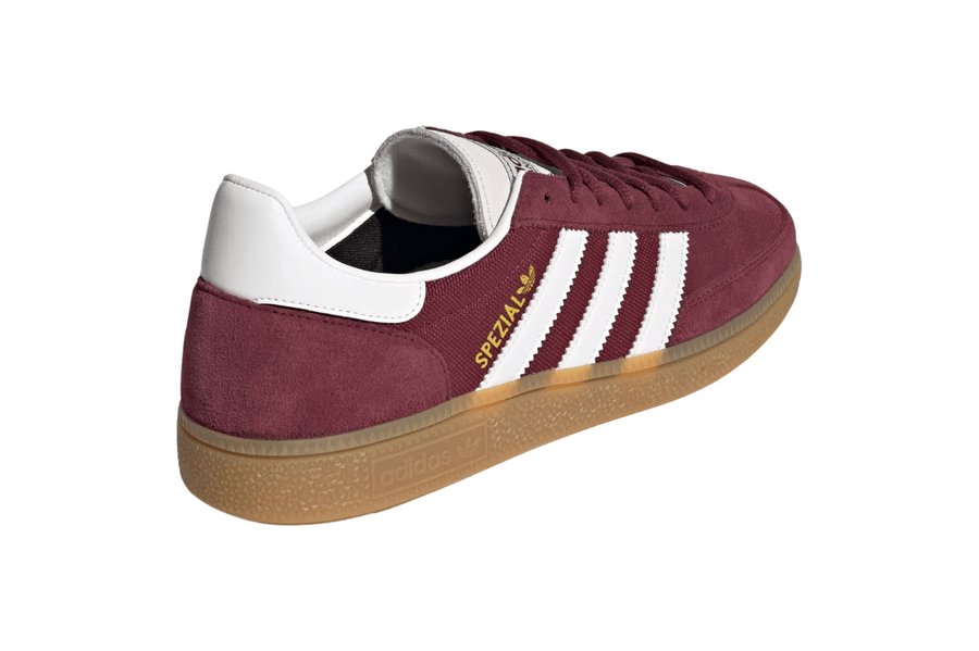 Tênis Adidas Handball Spezial Bordô - Adidas - JH5439 - 1
