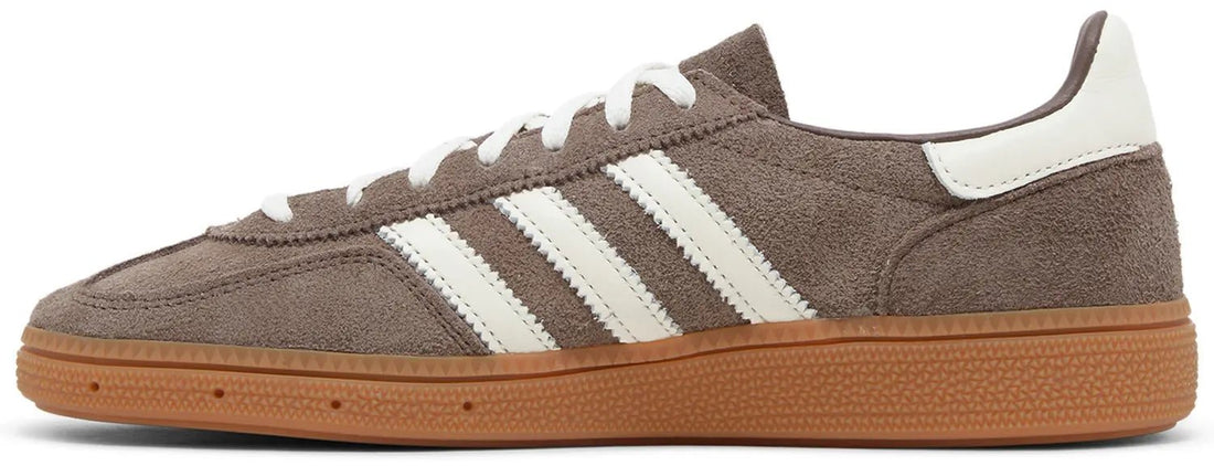 Tênis Adidas Handball Spezial Earth Strata Gum Marrom - Adidas - IF6490 - 1