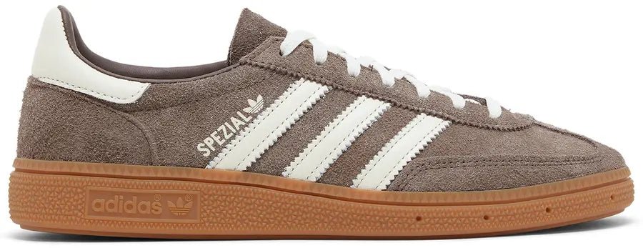 Tênis Adidas Handball Spezial Earth Strata Gum Marrom - Adidas - IF6490 - 1