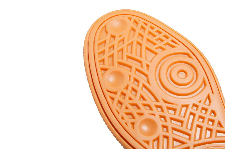 Tênis Adidas Handball Spezial LT Collegiate Green Cream White Verde - Adidas - 43774078388320