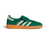 Tênis Adidas Handball Spezial LT Collegiate Green Cream White Verde - Adidas - 43774078388320