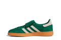 Tênis Adidas Handball Spezial LT Collegiate Green Cream White Verde - Adidas - 43774078388320