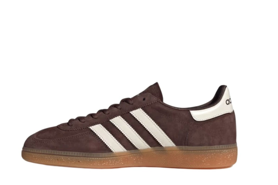 Tênis adidas Handball Spezial Sporty &amp; Rich Brown Marrom - Adidas - IH2612 - 1