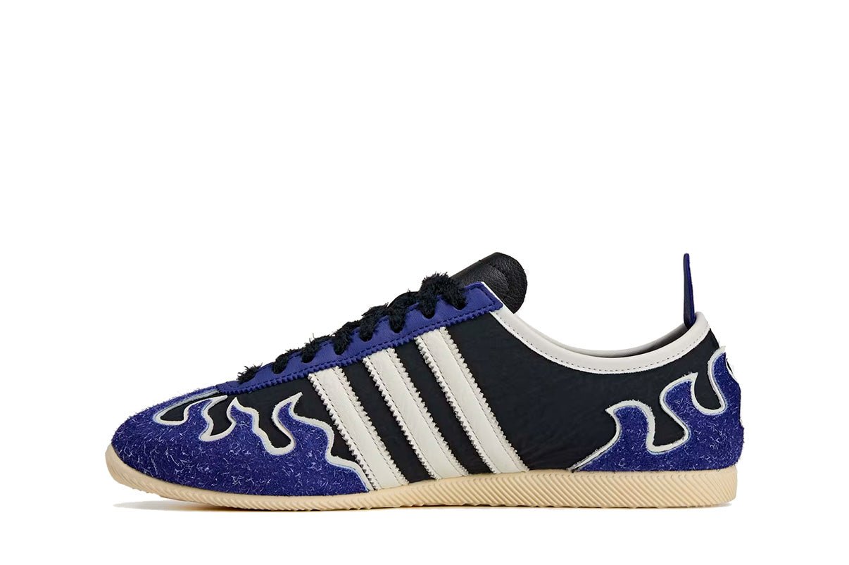 Tênis Adidas Japan Brain Dead Black Warm Vanilla Preto - Adidas - JQ9214 - 1