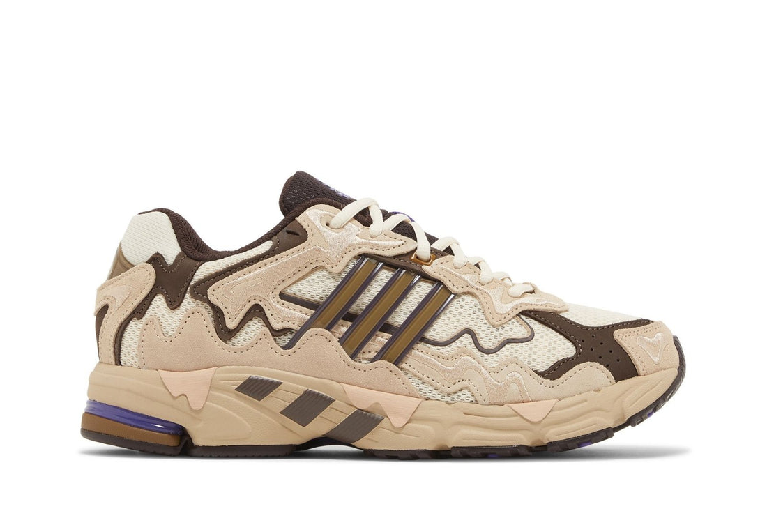 Tênis adidas Response CL Bad Bunny Bronze Strata Marrom - Adidas - ID0780