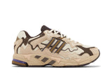 Adidas Adidas Response CL Bad Bunny Bronze Strata tênis em marrom original na LK Sneakers