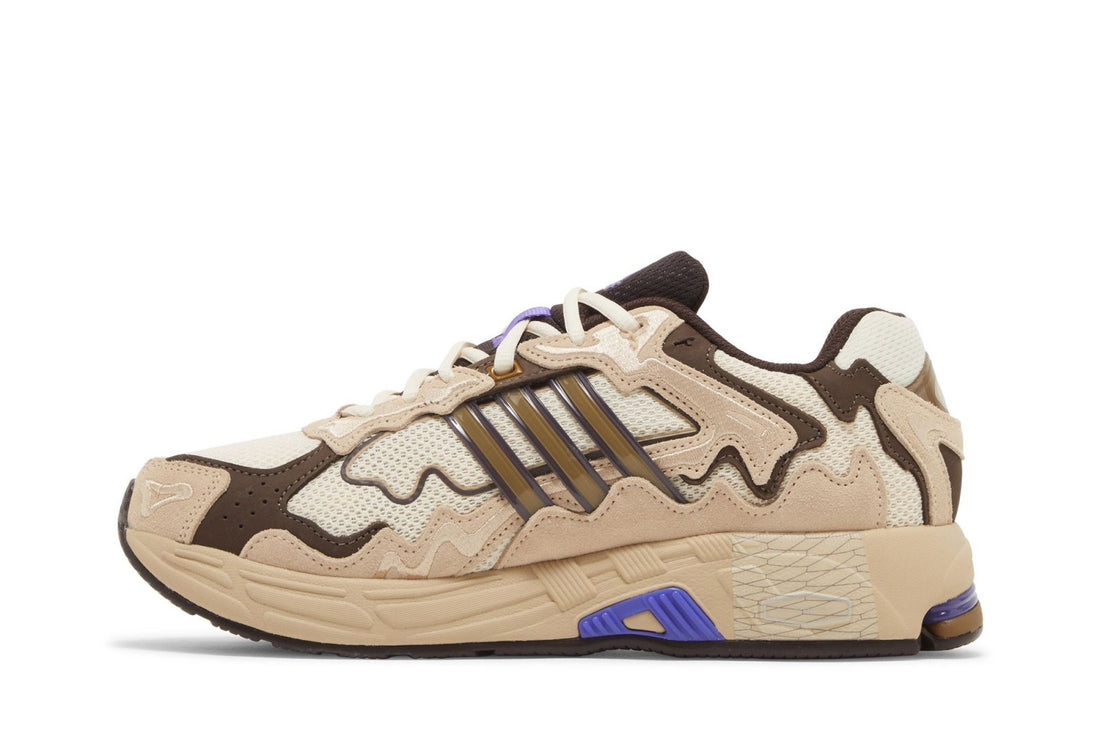 Tênis adidas Response CL Bad Bunny Bronze Strata Marrom - Adidas - ID0780