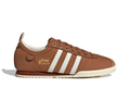 Tênis Adidas Samba 62 'Wild Brown' Marrom - Tênis - Adidas - JI3219-1