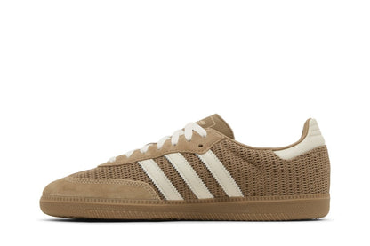 Tênis adidas Samba Cardboard Marrom - Adidas - G1379