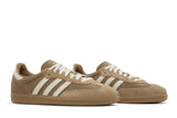 Tênis adidas Samba Cardboard Marrom - Adidas - G1379