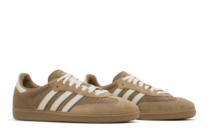 Tênis adidas Samba Cardboard Marrom - Adidas - G1379