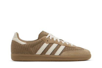 Tênis adidas Samba Cardboard Marrom - Adidas - G1379