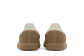 Tênis adidas Samba Cardboard Marrom - LK Sneakers