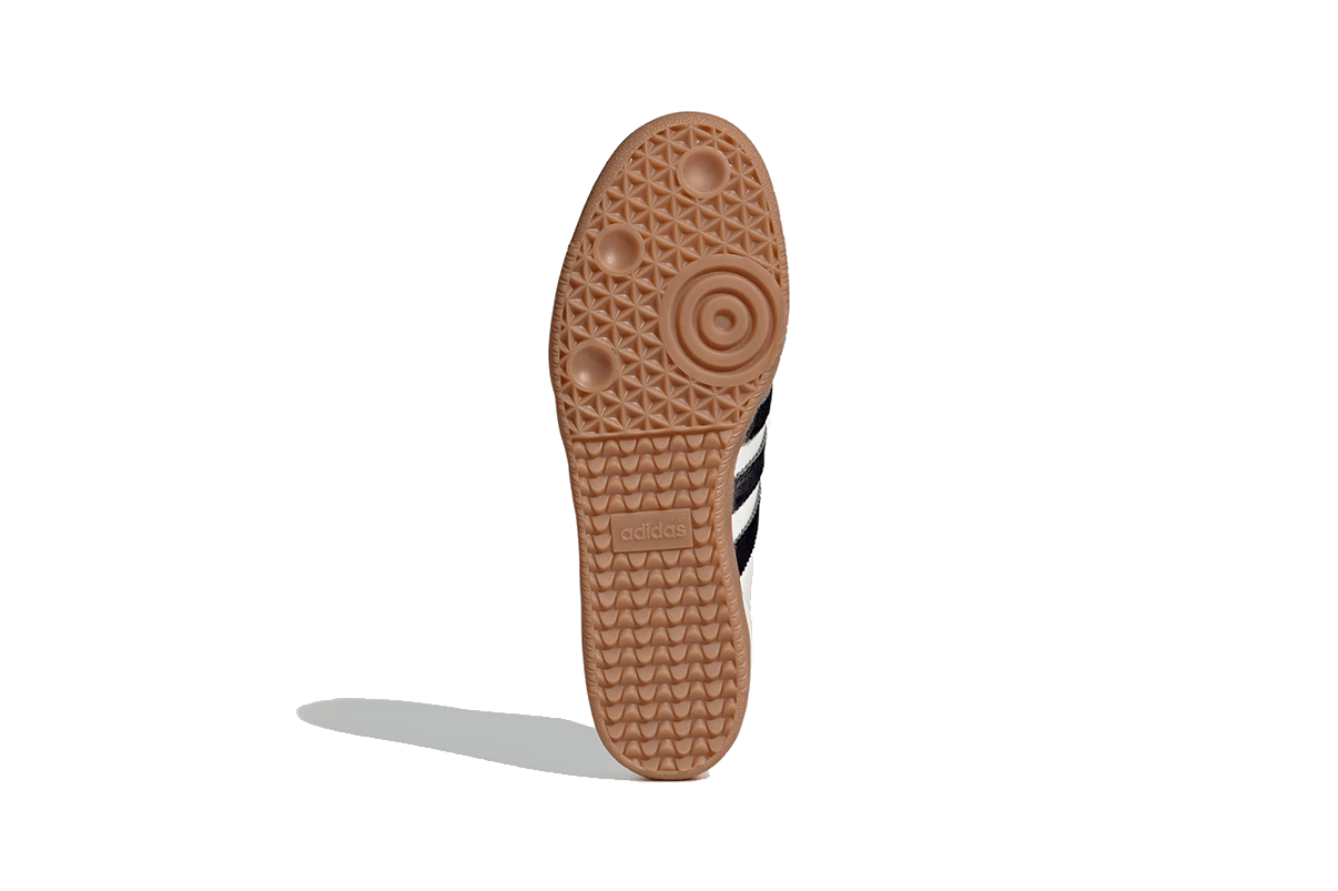 Tênis Adidas Samba Disney 101 Dalmatians Penny Branco - Adidas - KJ5990 - 1