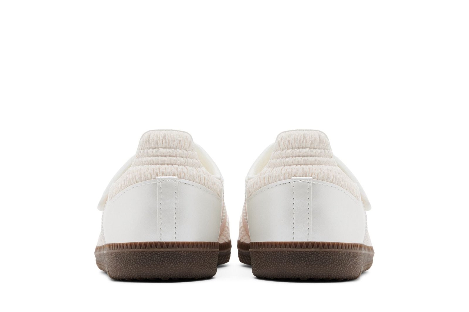 Adidas Samba Jane Chalk White Branco | LK Sneakers