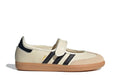 Tênis Adidas Samba Jane Cream Black Gum Bege - Adidas - 43774078387760