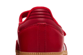 Tênis Adidas Samba Jane 'Scarlet Gum' Vermelho - Adidas - JQ6446 - 1