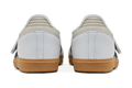 Tênis Adidas Samba Jane 'White Black' Branco - Adidas - JR1402 - 1