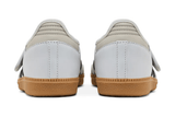 Tênis Adidas Samba Jane 'White Black' Branco - Adidas - JR1402 - 1