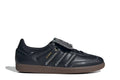 Tênis Adidas Samba LT Core Black / Off White / Gum Preto - Adidas - 43774078386770