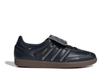 Adidas Adidas Samba LT Core Black / Off White / Gum tênis em preto original na LK Sneakers