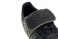 Tênis Adidas Samba LT Core Black / Off White / Gum Preto - Adidas - 43774078386770