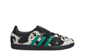Tênis Adidas Samba LT Cow Print Black White Preto - Adidas - JS3930 - 1