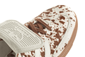 Tênis Adidas Samba LT Cow Print Brown White Marrom - Adidas - JS3931 - 1
