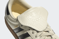 Tênis Adidas Samba LT Cream White Black Gum Bege - Adidas - JP6143 - 1