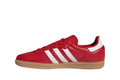 Tênis Adidas Samba OG Better Scarlet White Vermelho - Adidas - JR0881 - 1