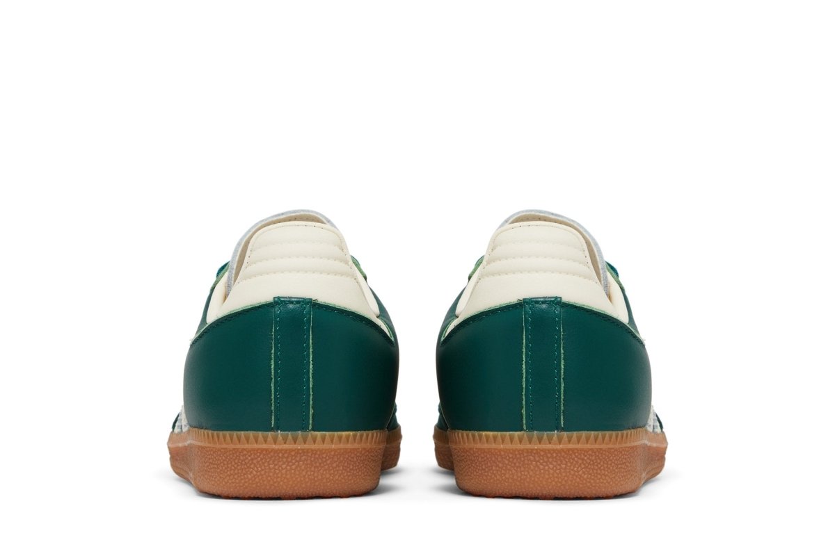 Tênis adidas Samba Og Collegiate Green Gum Verde - LK Sneakers