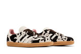 Tênis Adidas Samba OG Cow Print Bege - Adidas - JR1256 - 1