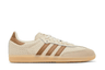 Tênis Adidas Samba OG Cream White Cardboard Creme