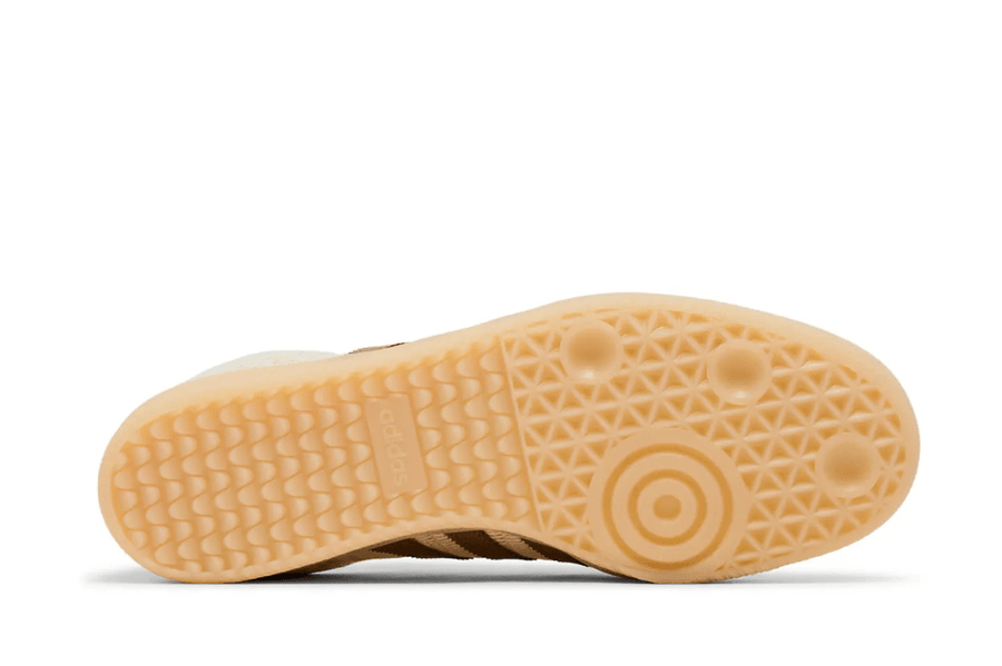 Tênis Adidas Samba OG Cream White Cardboard Creme por R$ 2.199,99 em até  10x