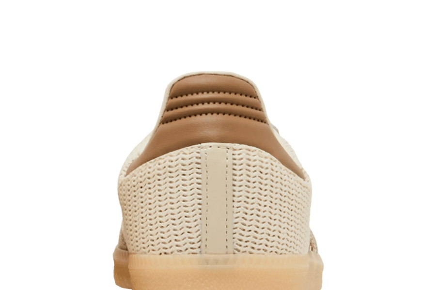 Tnis Adidas Samba OG Cream White Cardboard Creme por R$ 2.199,99 em at 10x | LK Sneakers Tnis Adidas Samba OG Cream White Cardboard Creme por R$ 2.199,99 em at 10x | LK Sneakers