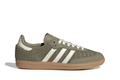 Tênis Adidas Samba OG Crochet Pack Orbit Green Verde - Adidas - JR9447 - 1
