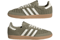 Tênis Adidas Samba OG Crochet Pack Orbit Green Verde - Adidas - JR9447 - 1
