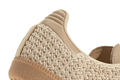 Tênis Adidas Samba OG Crochet Pack Sand Strata Bege - Adidas - JR9446 - 1