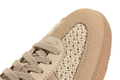 Tênis Adidas Samba OG Crochet Pack Sand Strata Bege - Adidas - JR9446 - 1