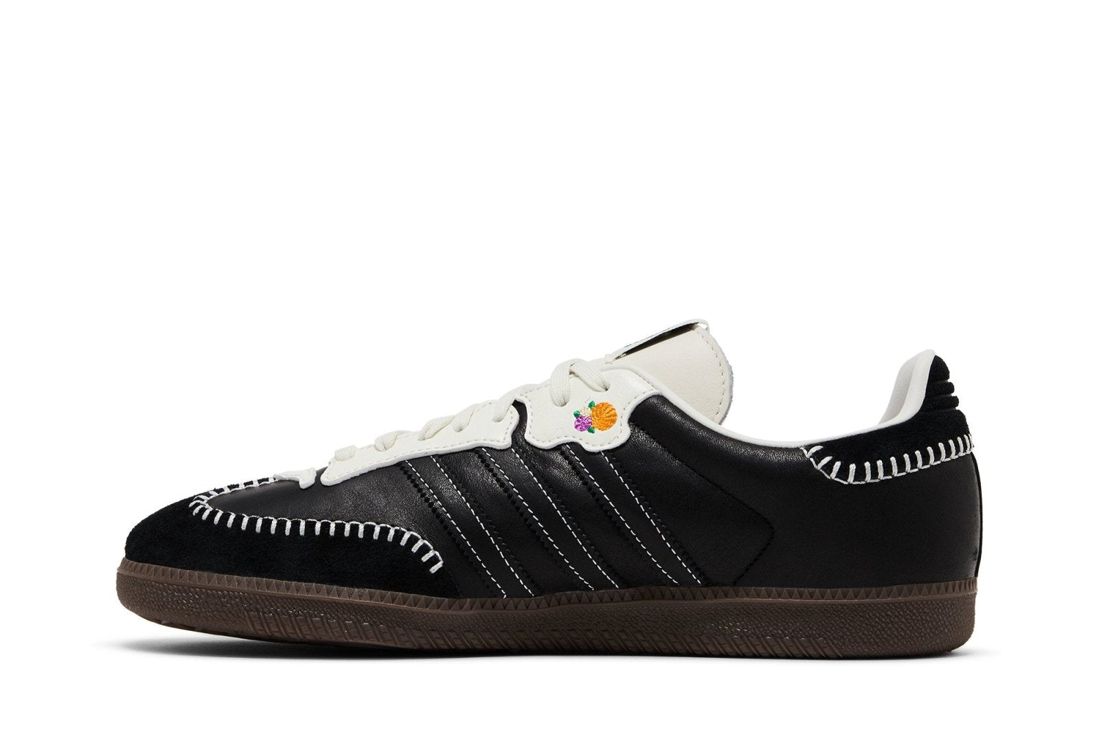 Tênis adidas Samba Og Dia de Muertos Pack Black Preto | LK Sneakers