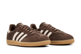 Tênis Adidas Samba OG Earth Strata Wonder White Marrom - Adidas - JI3184