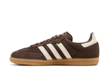 Tênis Adidas Samba OG Earth Strata Wonder White Marrom - Adidas - JI3184