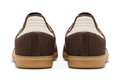 Tênis Adidas Samba OG Earth Strata Wonder White Marrom - Adidas - JI3184