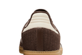 Tênis Adidas Samba OG Earth Strata Wonder White Marrom - Adidas - JI3184